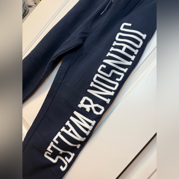 Johnson & Wales Sweatpants - Picture 2 of 7